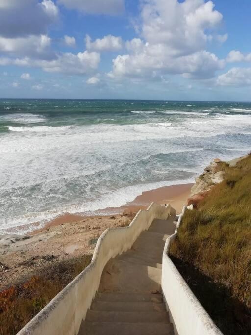 טורס ודראס Pe Na Praia מראה חיצוני תמונה